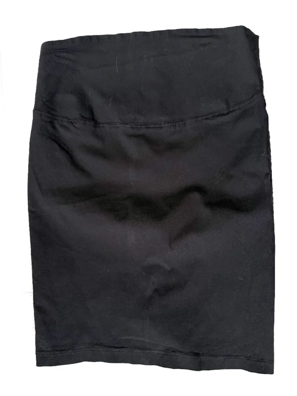 Ripe Maternity Pencil Skirt